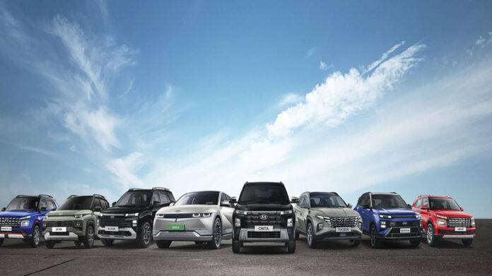 Hyundai India Announces Price Hike Across All Cars from May 2026 Amid Rising Costs Hyundai India Announces Price Hike Across All Cars from May 2026 Amid Rising Costs