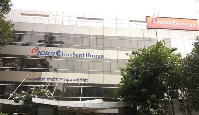 ICICI Lombard Q4FY26 Earnings: Profit Grows 7.3% to ₹547 Crore, Dividend Boost and Premium Growth in Focus ICICI Lombard Q4FY26 Earnings: Profit Grows 7.3% to ₹547 Crore, Dividend Boost and Premium Growth in Focus