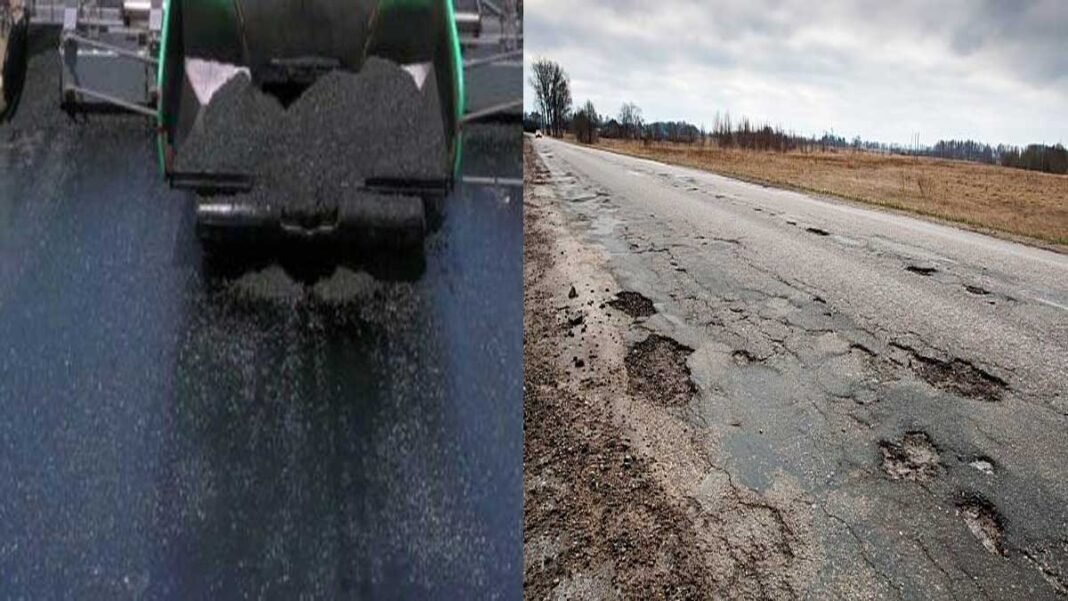 Bitumeu Bitumen Price Hike India 2026: Costs Jump 60%, Road Projects Slow ...