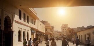 India Heatwave Hits Early: April Temperatures Surge to June-Like Levels, IMD Issues Alerts Across Multiple States
