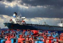LPG Supply Hit by Hormuz Disruption; India Faces Prolonged Gas Crunch Amid Middle East Conflict LPG Supply Hit by Hormuz Disruption; India Faces Prolonged Gas Crunch Amid Middle East Conflict