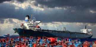 LPG Supply Hit by Hormuz Disruption; India Faces Prolonged Gas Crunch Amid Middle East Conflict