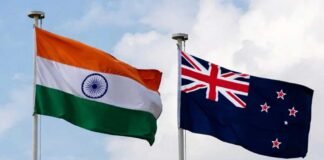India-New Zealand FTA Signed: 100% Duty-Free Exports, $20B Investment, New Visa Rules for Students & Professionals