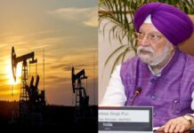 India Scores Major Energy Win: Oil India, IOC Discover Oil & Gas Reserves in Libya India oil gas discovery Libya Ghadames Basin Oil India IOC energy success