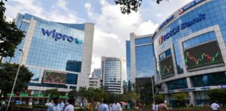 India Q4 FY26 Earnings: HDFC Bank, ICICI Bank, Wipro Lead Key Results Week Amid Market Volatility