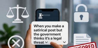 India Cracks Down on Satirists Mocking PM Narendra Modi; Legal Action Triggers Free Speech Concerns