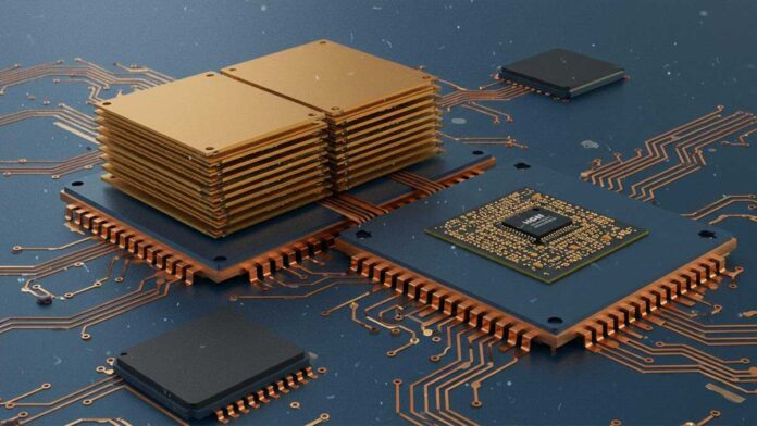 India Enters Global Semiconductor Big League as First 3D Glass Packaging Unit Breaks Ground in Bhubaneswar India Enters Global Semiconductor Big League as First 3D Glass Packaging Unit Breaks Ground in Bhubaneswar