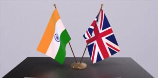 India-UK Free Trade Agreement Likely to Take Effect in May 2026, Boosting Bilateral Trade