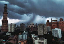 India Weather Update: Storms, Heavy Rain, and Hail Threat Loom Over North India India Weather Update: Storms, Heavy Rain, and Hail Threat Loom Over North India