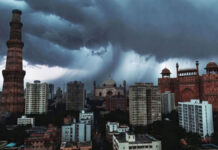 Western Disturbance Triggers Storms, Rain Across India Storms, rain, and snowfall hit multiple regions in India due to active western disturbances