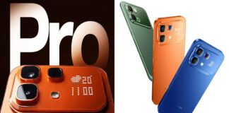 Infinix NOTE 60 Pro Debuts in India with Futuristic LED Back Panel, Snapdragon 7s Gen 4 & 6,500mAh Battery