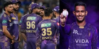 KKR Get Major Boost as Matheesha Pathirana Joins Squad, Can He Spark First Win in IPL 2026?