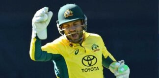 LSG Get Major Boost as Josh Inglis Set to Return for Crucial IPL 2026 Matches