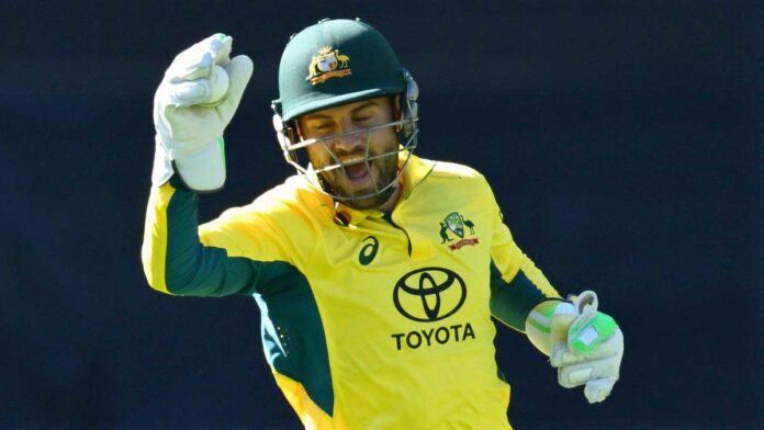 LSG Get Major Boost as Josh Inglis Set to Return for Crucial IPL 2026 Matches LSG Get Major Boost as Josh Inglis Set to Return for Crucial IPL 2026 Matches