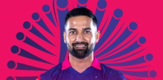 IPL 2026 Points Table: Rajasthan Royals Take Early Lead, RCB Shine on Net Run Rate