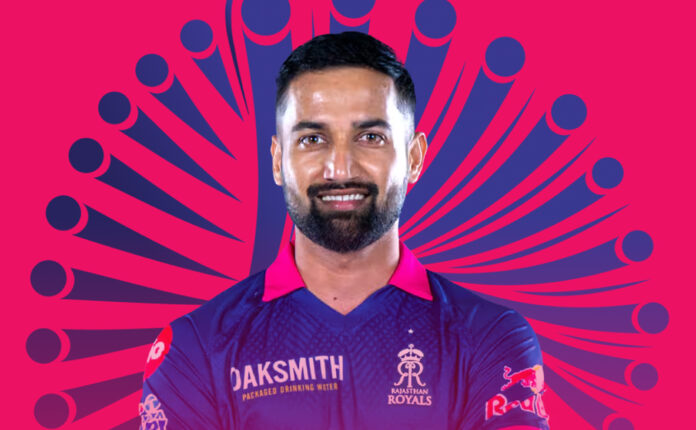 ipl-2026-points-table-april IPL 2026 Points Table: Rajasthan Royals Take Early Lead, RCB Shine on Net Run Rate
