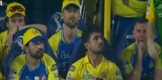 IPL 2026 Points Table Twist: CSK Climb Despite Defeat as SRH, DC Wins Shake Up Standings