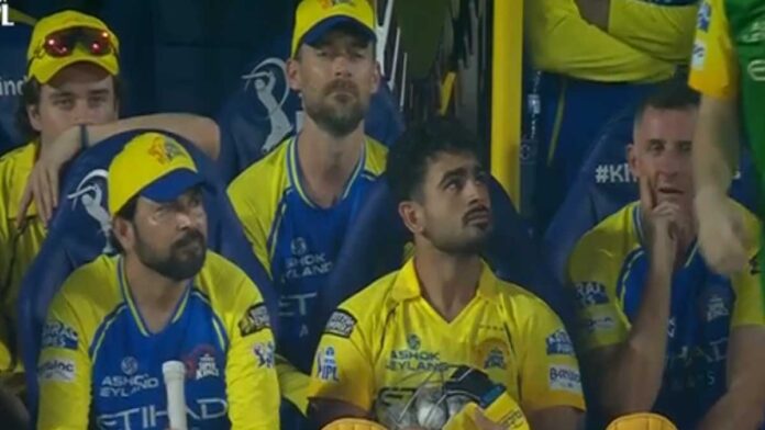 IPL 2026 Points Table Update: CSK Rise After Loss, SRH Beat Chennai, DC Defeat RCB in Dramatic Shake-Up IPL 2026 Points Table Twist: CSK Climb Despite Defeat as SRH, DC Wins Shake Up Standings