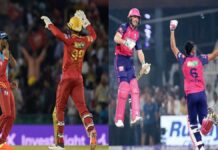 IPL 2026 Points Table: Punjab Kings Dominate Mid-Season; Abhishek Sharma Snatches Orange Cap IPL 2026 Points Table: Punjab Kings Dominate Mid-Season; Abhishek Sharma Snatches Orange Cap