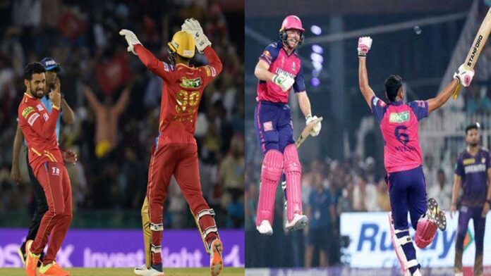 IPL 2026 Points Table: Punjab Kings Dominate Mid-Season; Abhishek Sharma Snatches Orange Cap IPL 2026 Points Table: Punjab Kings Dominate Mid-Season; Abhishek Sharma Snatches Orange Cap