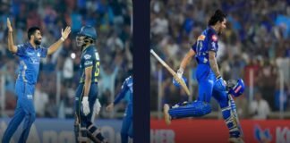 IPL 2026 Points Table Update: Mumbai Indians Rise to 7th After Big Win, GT Hold 6th Spot