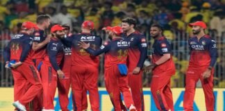 IPL 2026 Points Table Update: Rajasthan Royals Jump to No. 2 After Win Over Lucknow, Punjab Kings Stay Unbeaten