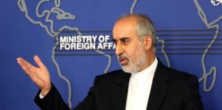 Iran executes Erfan Kiani accused of Mossad links and protests involvement