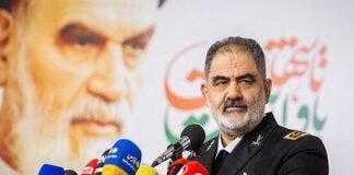 Iran’s Chilling Warning About a New Weapon Sparks Global Concern