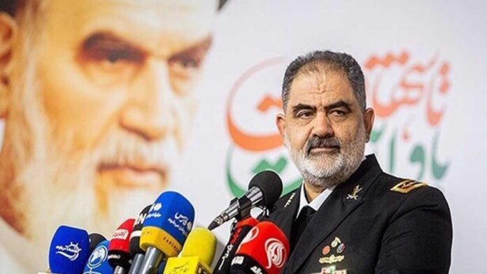 Global Anxiety Rises After Iran’s Ominous ‘New Weapon’ Warning Iran’s Chilling Warning About a New Weapon Sparks Global Concern