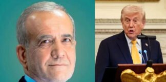 Iran–US Talks Push for 45-Day Ceasefire Amid War