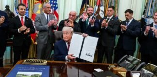 Iran War Day 54: Trump Extends Ceasefire Indefinitely as Tensions Escalate Across Middle East