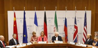 Islamabad diplomatic venue prepared for US Iran peace talks 2026