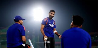 Jasprit Bumrah Returns to Mumbai Indians Squad After Injury Boost Ahead of Key IPL Clash