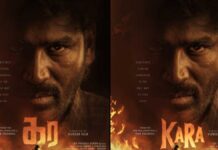 ‘Kara’ Trailer Out: Dhanush Turns Bank Robber in Gulf War-Era Thriller Packed With Action and Emotion ‘Kara’ Trailer Out: Dhanush Turns Bank Robber in Gulf War-Era Thriller Packed With Action and Emotion