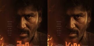 ‘Kara’ Trailer Out: Dhanush Turns Bank Robber in Gulf War-Era Thriller Packed With Action and Emotion