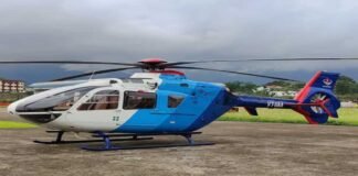 Kedarnath Helicopter Booking Opens Today at 6 PM — IRCTC Portal Live, Services Start April 22