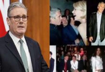 Starmer Under Pressure as Epstein-Linked Ambassador Pick Sparks Ongoing Political Storm in UK Starmer Under Pressure as Epstein-Linked Ambassador Pick Sparks Ongoing Political Storm in UK