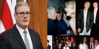Starmer Under Pressure as Epstein-Linked Ambassador Pick Sparks Ongoing Political Storm in UK