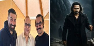 Lahore 1947 vs Awarapan 2 Sunny Deol Emraan Hashmi Independence Day clash 2026