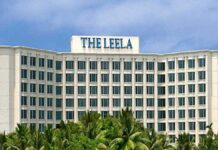 The Leela Q4 Results: Profit Surges 46% to ₹172 Crore as Hotel Boom Lifts Earnings Leela Hotels Q4 results showing profit growth amid tourism boom