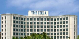 Leela Hotels Q4 results showing profit growth amid tourism boom