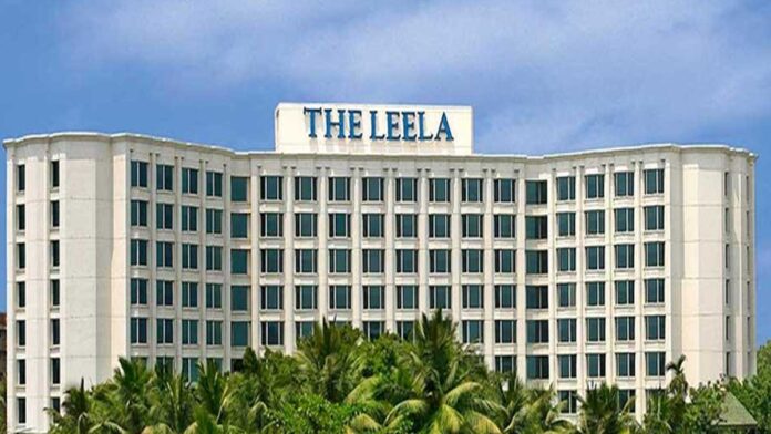 Leela Hotels Q4 FY26 Results Hospitality Growth Leela Hotels Q4 results showing profit growth amid tourism boom