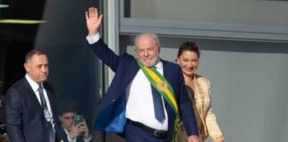 Brazil’s Lula Slams US and Israel, Urges Peace Push at Barcelona Global Forum
