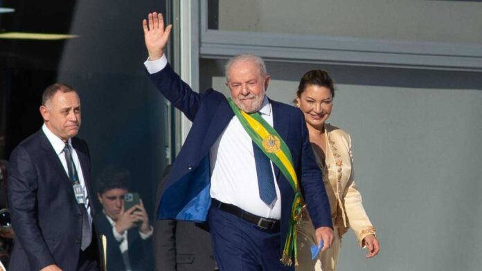 Brazil’s Lula Slams US and Israel, Urges Peace Push at Barcelona Global Forum Brazil’s Lula Slams US and Israel, Urges Peace Push at Barcelona Global Forum