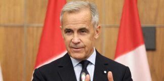Mark Carney Warns Canada’s Reliance on U.S. Is a ‘Critical Weakness,’ Urges Urgent Trade Diversification