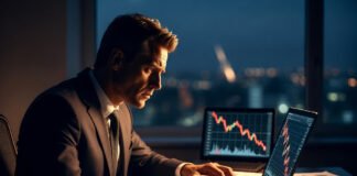 Global Tensions Trigger Market Volatility, Investors Urged to Stay Disciplined
