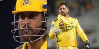 MI vs CSK IPL 2026 Dhoni return match Wankhede Stadium crowd night game