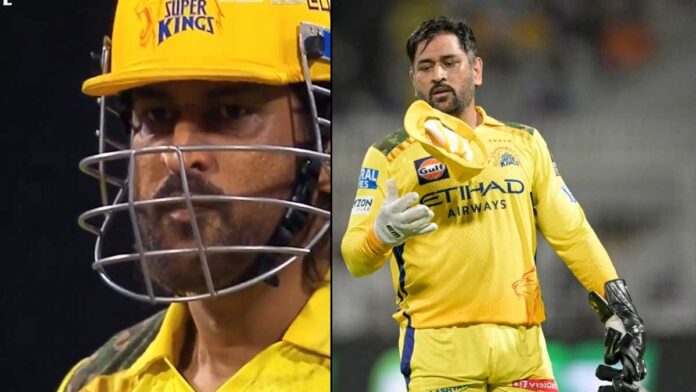 MI vs CSK IPL 2026 Dhoni Comeback Wankhede Clash MI vs CSK IPL 2026 Dhoni return match Wankhede Stadium crowd night game