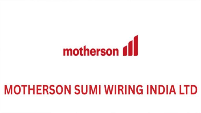 Motherson Sumi Wiring Q4 FY26 Results Auto Sector Motherson Sumi Wiring Q4 results showing revenue growth and margin pressure