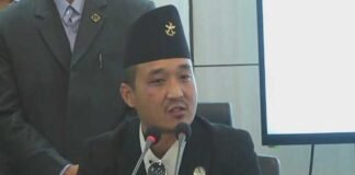 Nepal Home Minister Sudhan Gurung Quits in 26 Days Over Financial Probe, Raises Accountability Questions